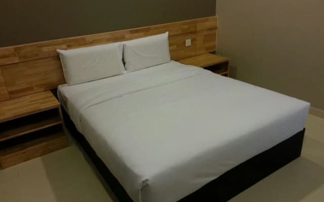 Hotel Suria 18 - photo 3