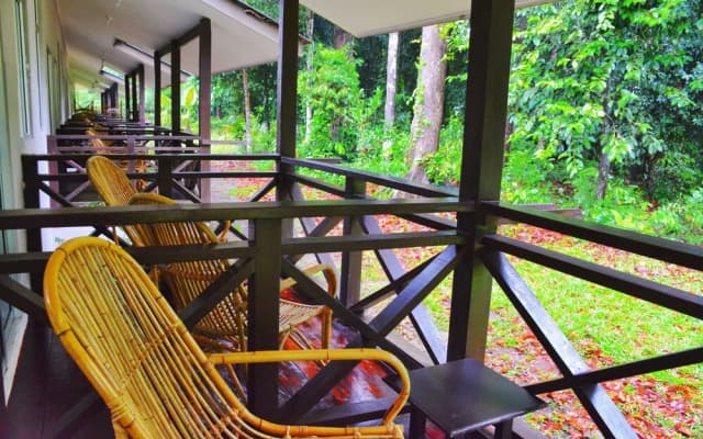 Kawag Nature Lodge - photo 3