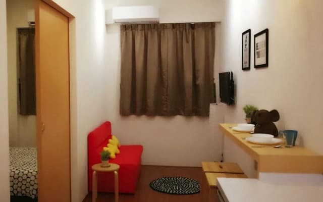 Lazy Elephant Guesthouse - photo 3