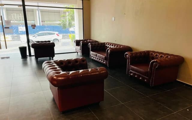 Geo Boutique Hotel - Seri Kembangan - photo 2