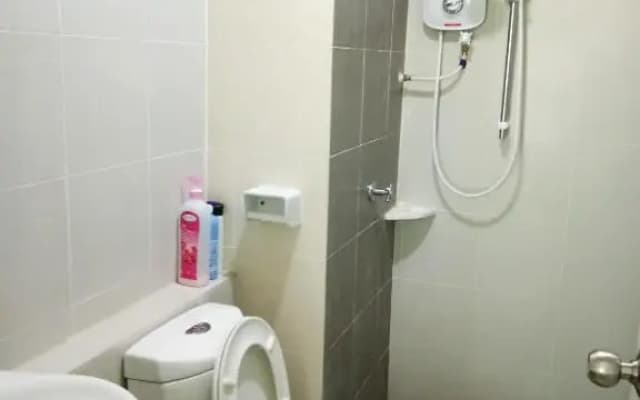 Imara Apartment D' Perdana - photo 4