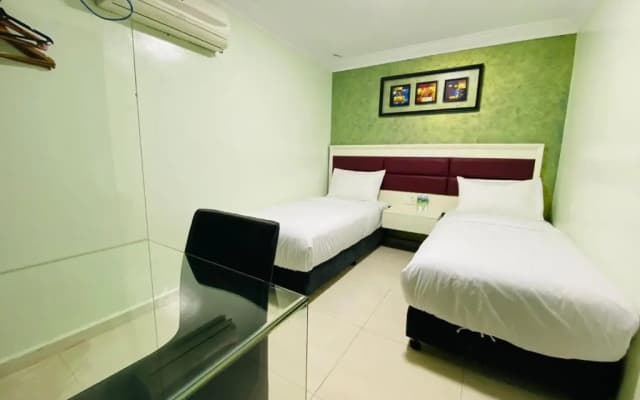 Surya Boutique Hotel Klang - photo 2