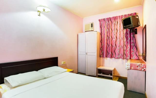 OYO 89625 Bilton Inn - photo 3