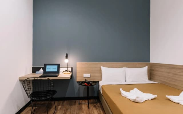 Urban Inn Alor Setar - photo 2