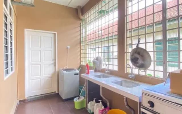 Family Homestay - photo 3