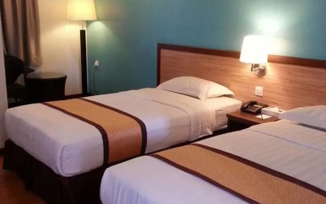 TD Lodge Kota Belud - photo 5