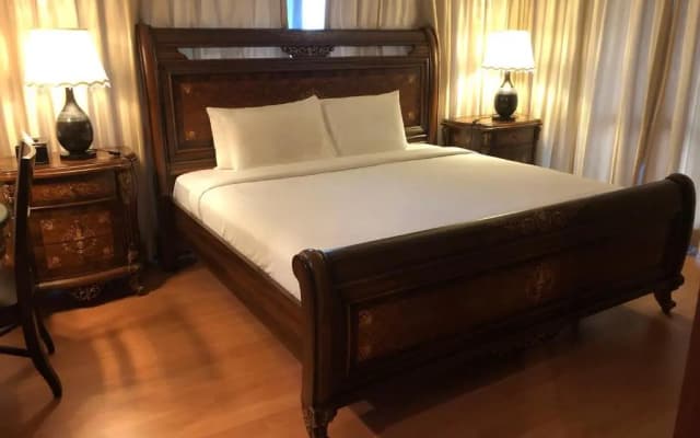 Bukit Bintang Suite at Times Square KL - photo 5