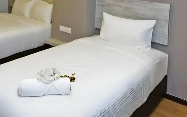 The Leverage Lite Hotel Kuantan - photo 4