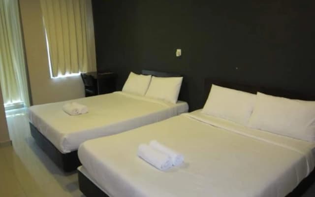 Smart Hotel Bangi Seksyen 9 - photo 3
