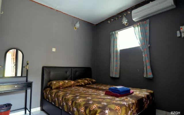 Zackry Guest House - photo 5