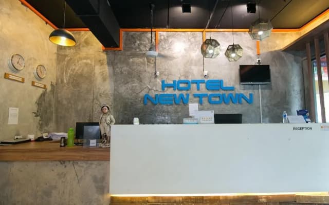 New Town Hotel Bandar Sunway - photo 2