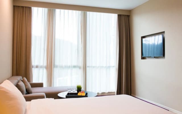 The 12 Suites @ Empire Damansara - photo 5