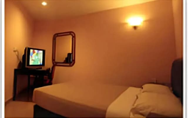 Hotel Reko Inn - photo 5