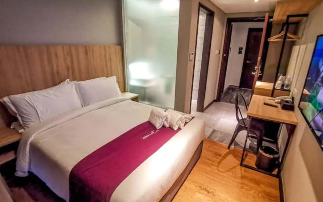 Amigo Hotel Bintulu - photo 5