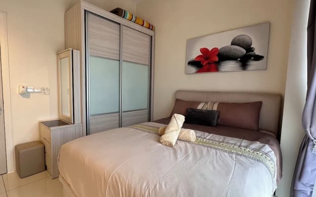 Premium Retreat Suite Icon City - photo 3