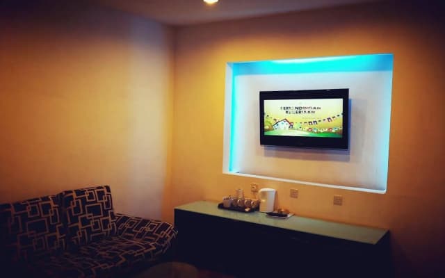 Hotel Sun Stay Inn - photo 3
