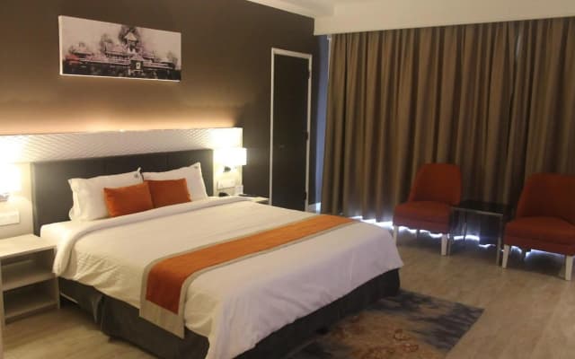 Klana Resort Seremban - photo 4