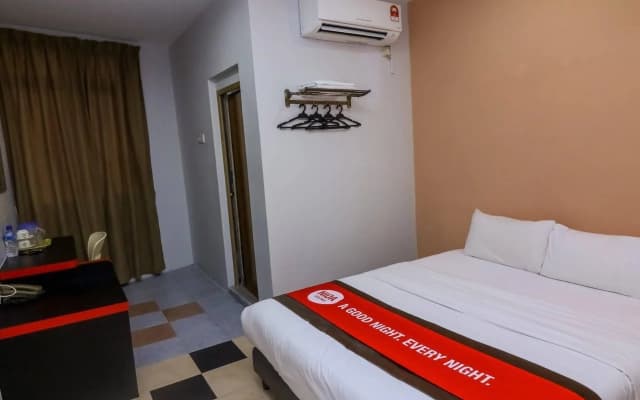 Nida Rooms Johor Danga City Comfort at Zen Zeng Hotel - photo 5