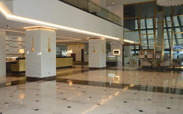 Grand DarulMakmur Hotel Kuantan - photo 2