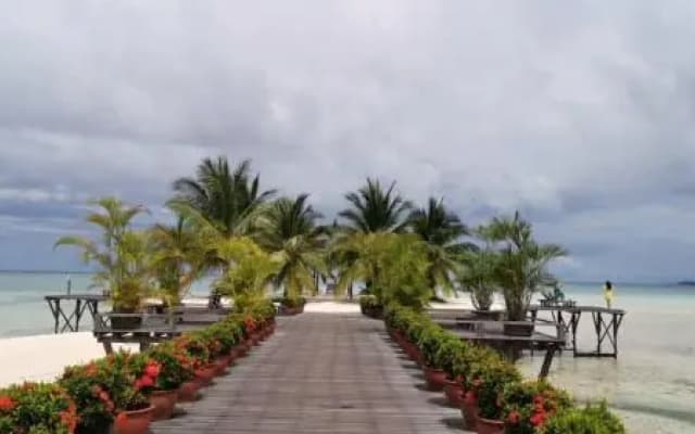 Sipadan Kapalai Dive Resort - photo 4