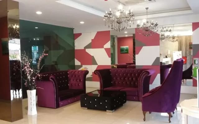 I-Hotel Skudai - photo 2