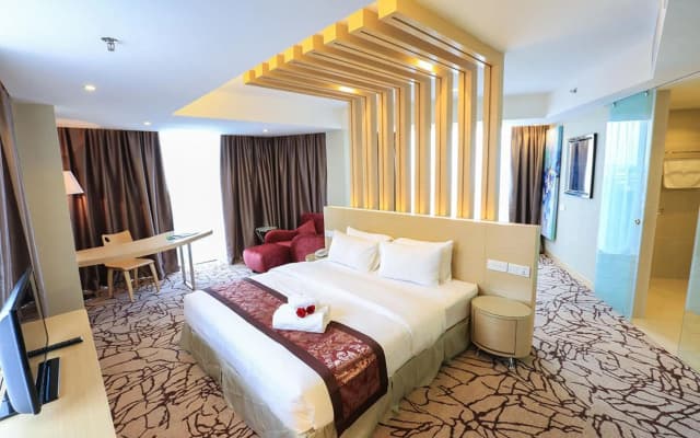 Eco Tree Hotel - photo 3