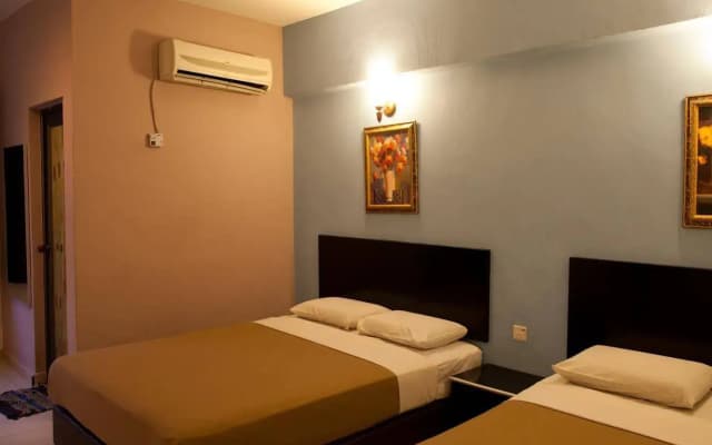 Hotel Ria - photo 3
