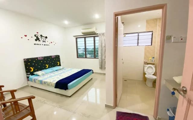 Buntong Homestay - photo 5