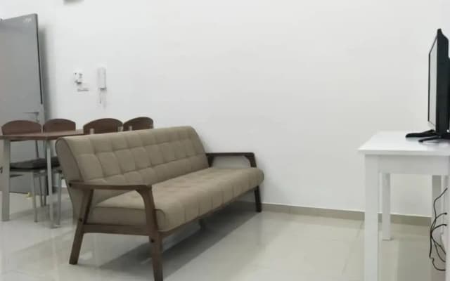 Enjoy Cozy 2 Room Condo at Mesahill Nilai (15 mins to KLIA) - photo 3