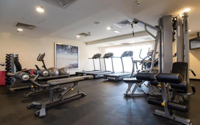 Resort Suites at Sunway Lagoon Resort - photo 4