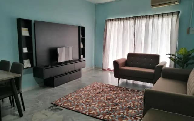 A13-5 marina view villas - photo 2