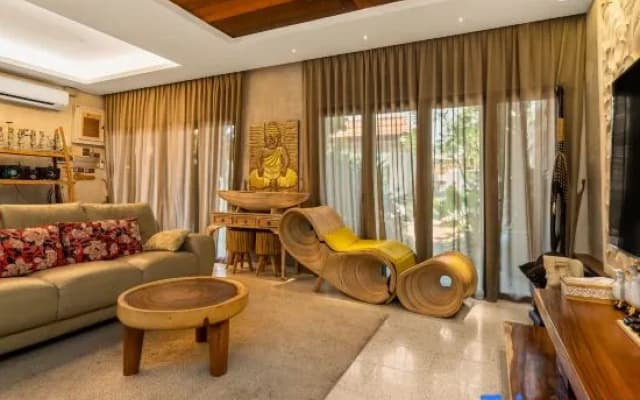 The Kembali Luxury Villa - Melaka 5 Bedroom - photo 2