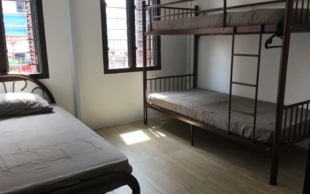 Homey Hostel, Ipoh Town - photo 4
