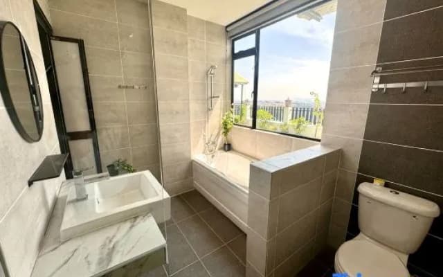 Arte Private PoolVilla 8R8B 24pax 10Parkin KtV BBq - photo 3