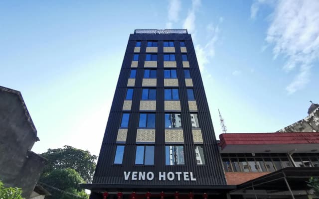 Veno Hotel - photo 3