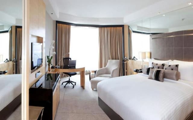 Dorsett Grand Subang - photo 4