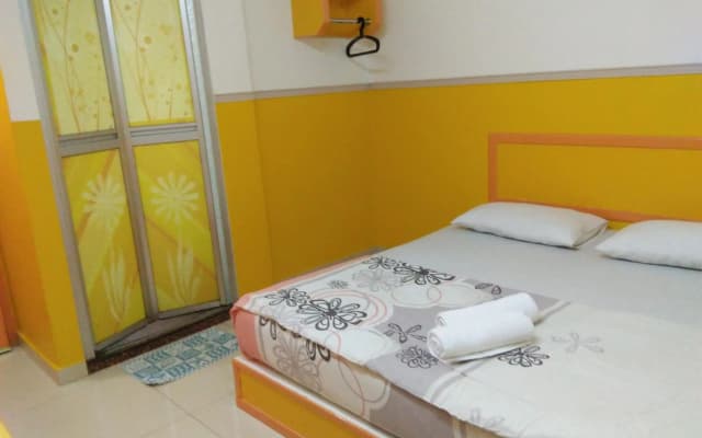 Abby Hotel IGB Tasek - photo 4