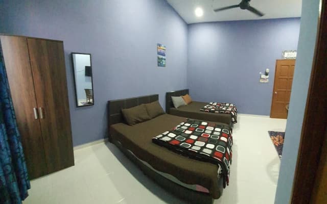 Penginapan Wahee by Oyo Rooms - photo 2