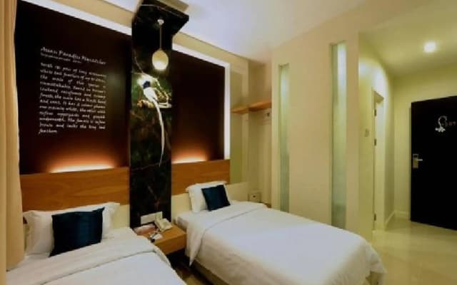 KK Suites Hotel - photo 3