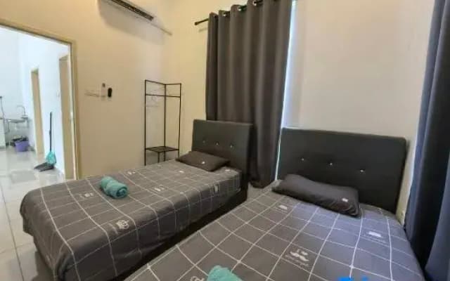 Padang Serai Wangi Homestay 63 - photo 4