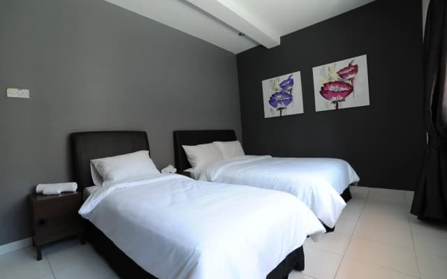 The Osborne Apartments - The Majestic - photo 3