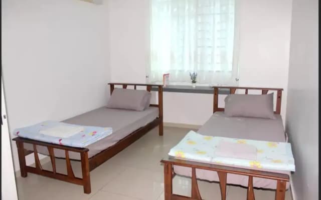 Cheras TY Cozy Homestay - photo 3