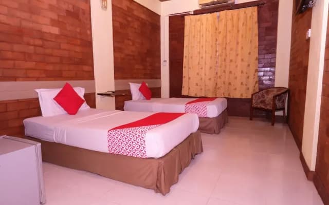 OYO 1017 Al-inshirah Inn - photo 3