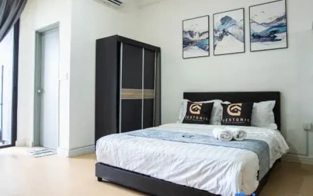 Netizen Cozy Studio by Guestonic - photo 2