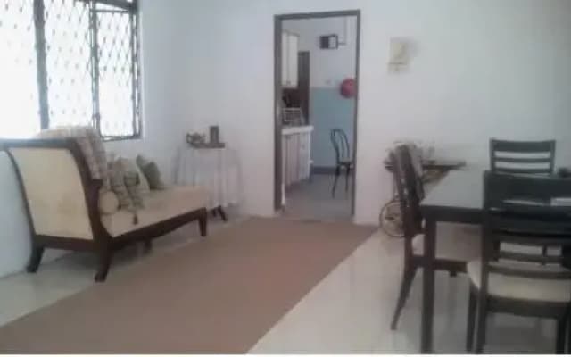Kuala Lumpur Bed & Breakfast - photo 4