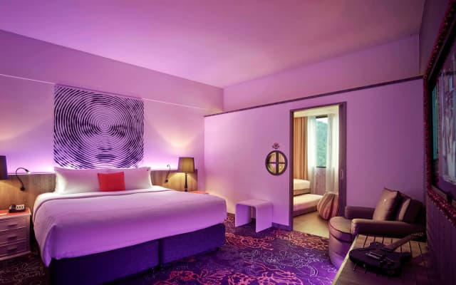 Hard Rock Hotel Penang - photo 5