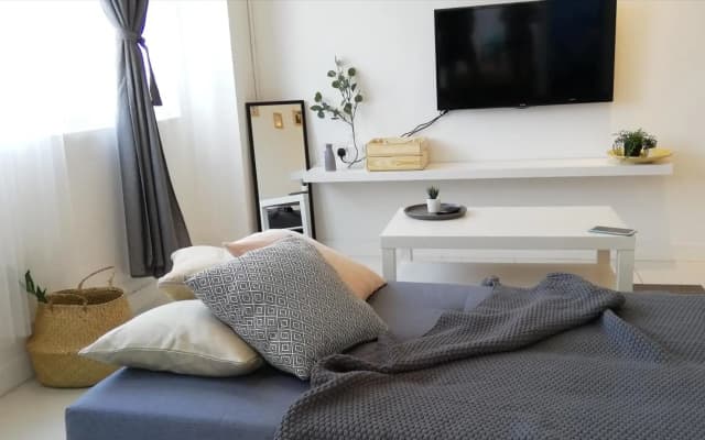 Puchong Skypod Residence, 1-5 pax Cozy Unit, Walking Distance to IOI Mall, 10min Drive to Sunway - photo 5