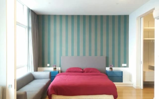 2 Bedroom at Platinum Kuala Lumpur - photo 3