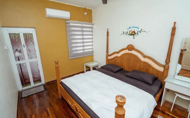 GLYSM Sunway Stay - photo 3