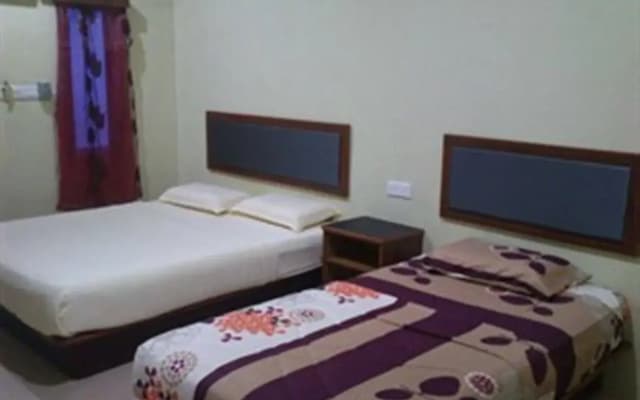 Chalet Homestay TM3 - photo 2